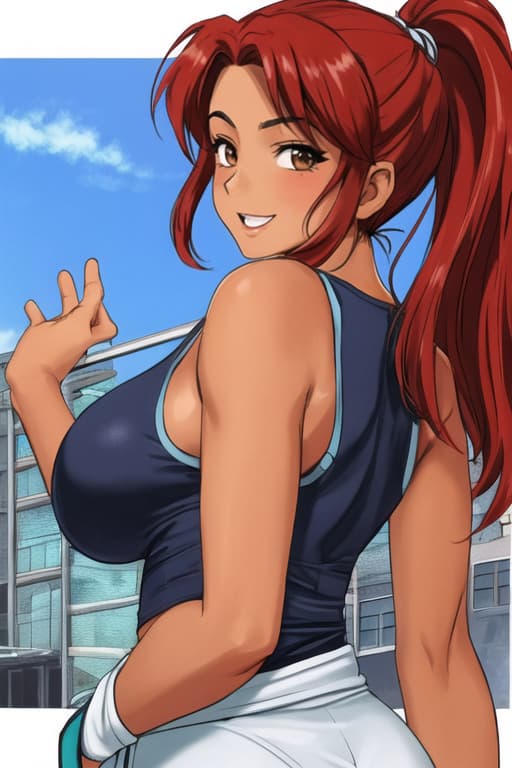 Perla Kemp image