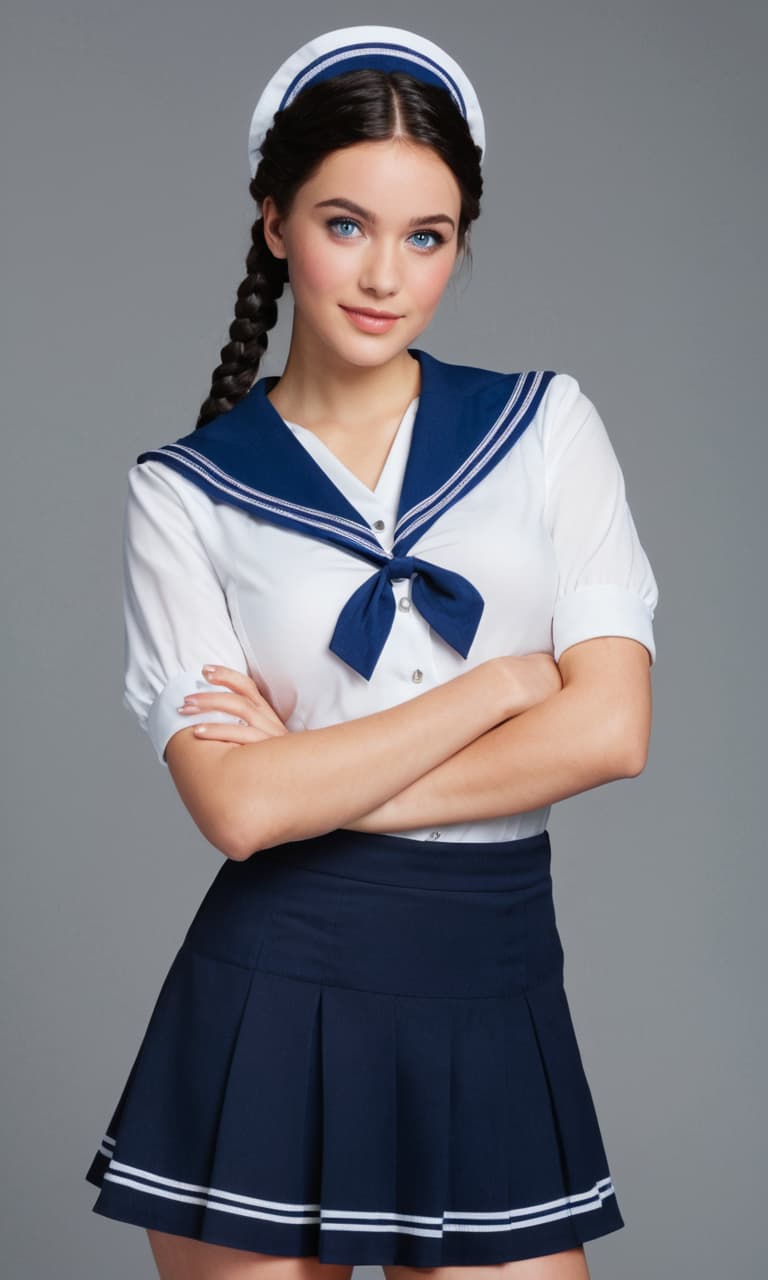 Emmy Decker image
