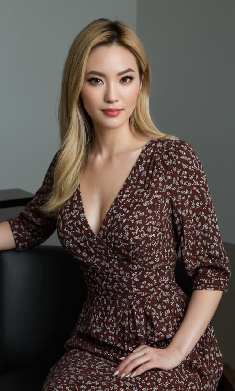 Nadia Watson image