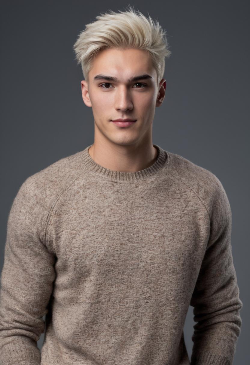 Clayton Schmidt image