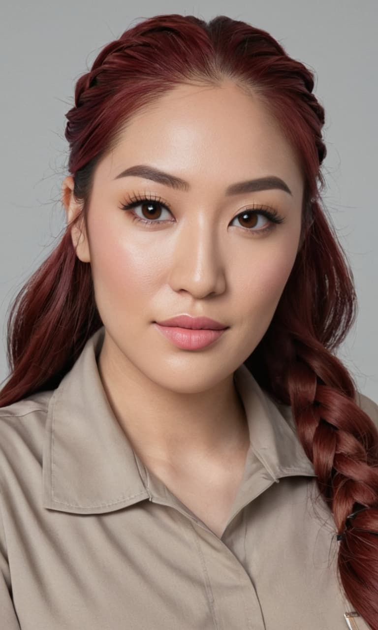 Maliyah Macias image