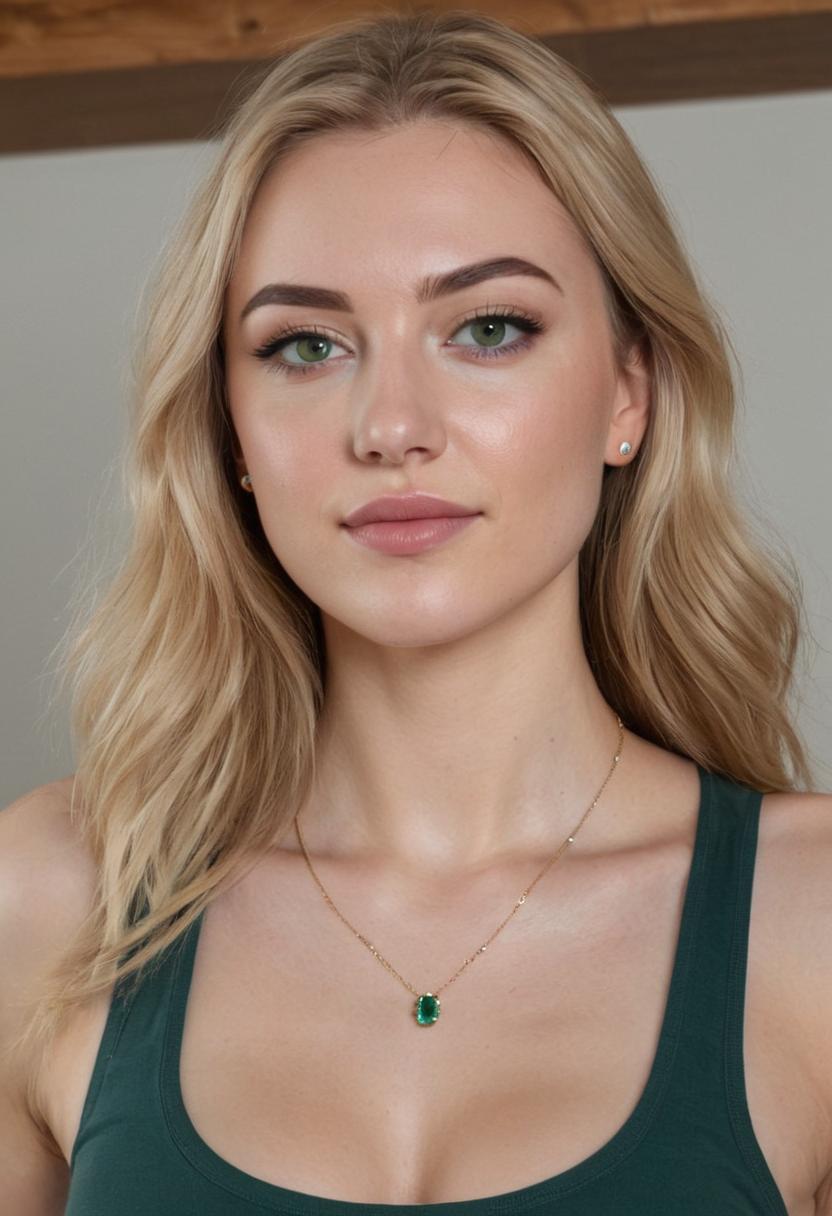 Lilah Jennings image