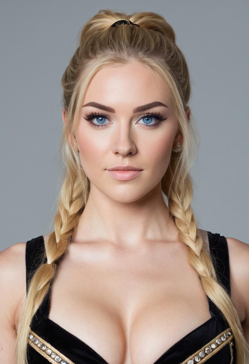 Sydnee Yoder image