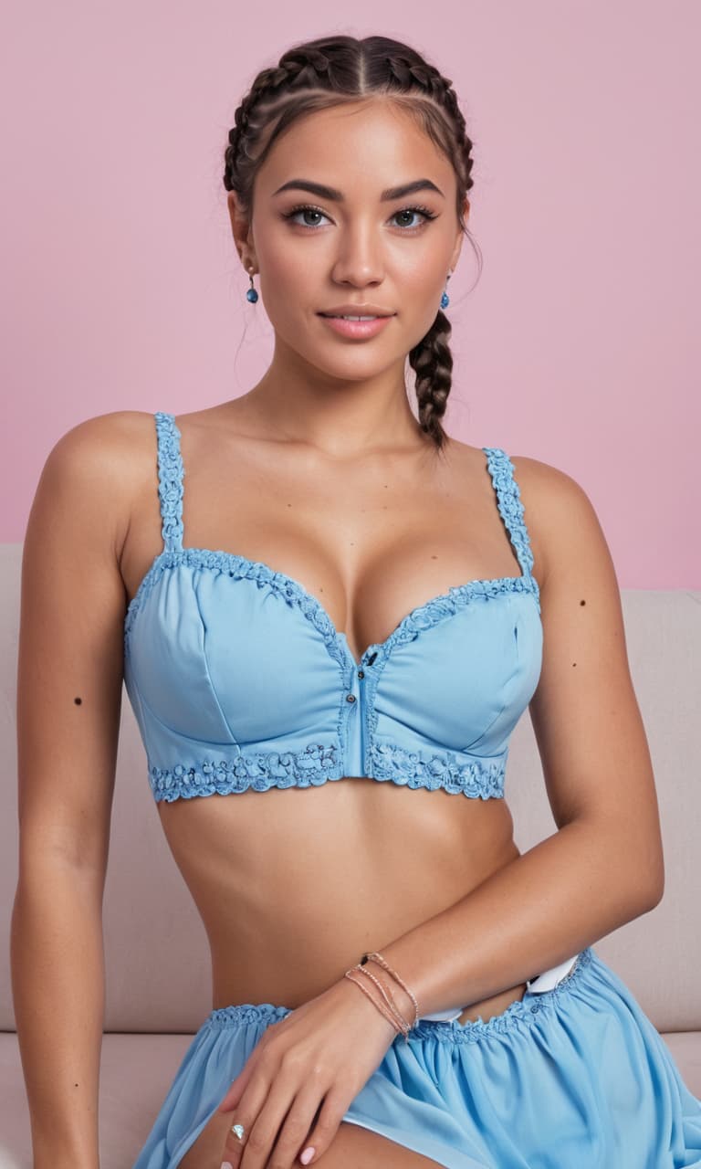 Aurora Molina image