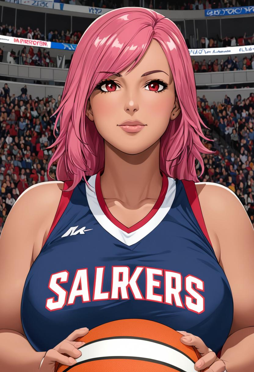 Isabela Bryant image