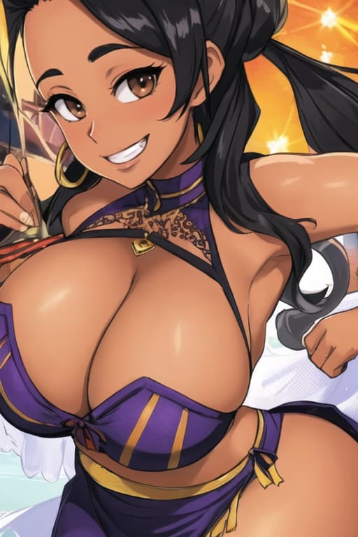Teresa Simpson image