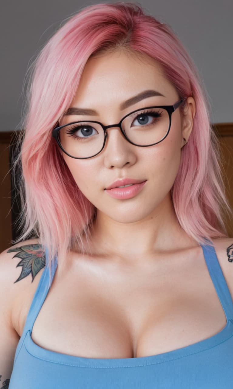 Aubree Parks image