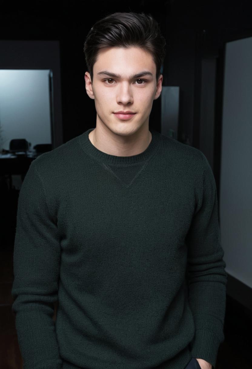 Gregg Michael image