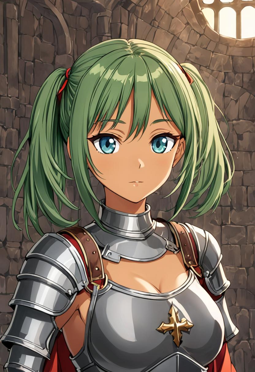 Kamora Doyle image