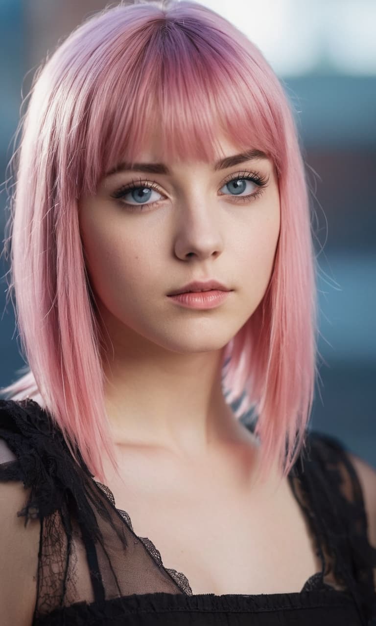 Presley Hale image