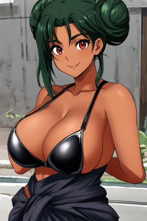 Adyson Mills image