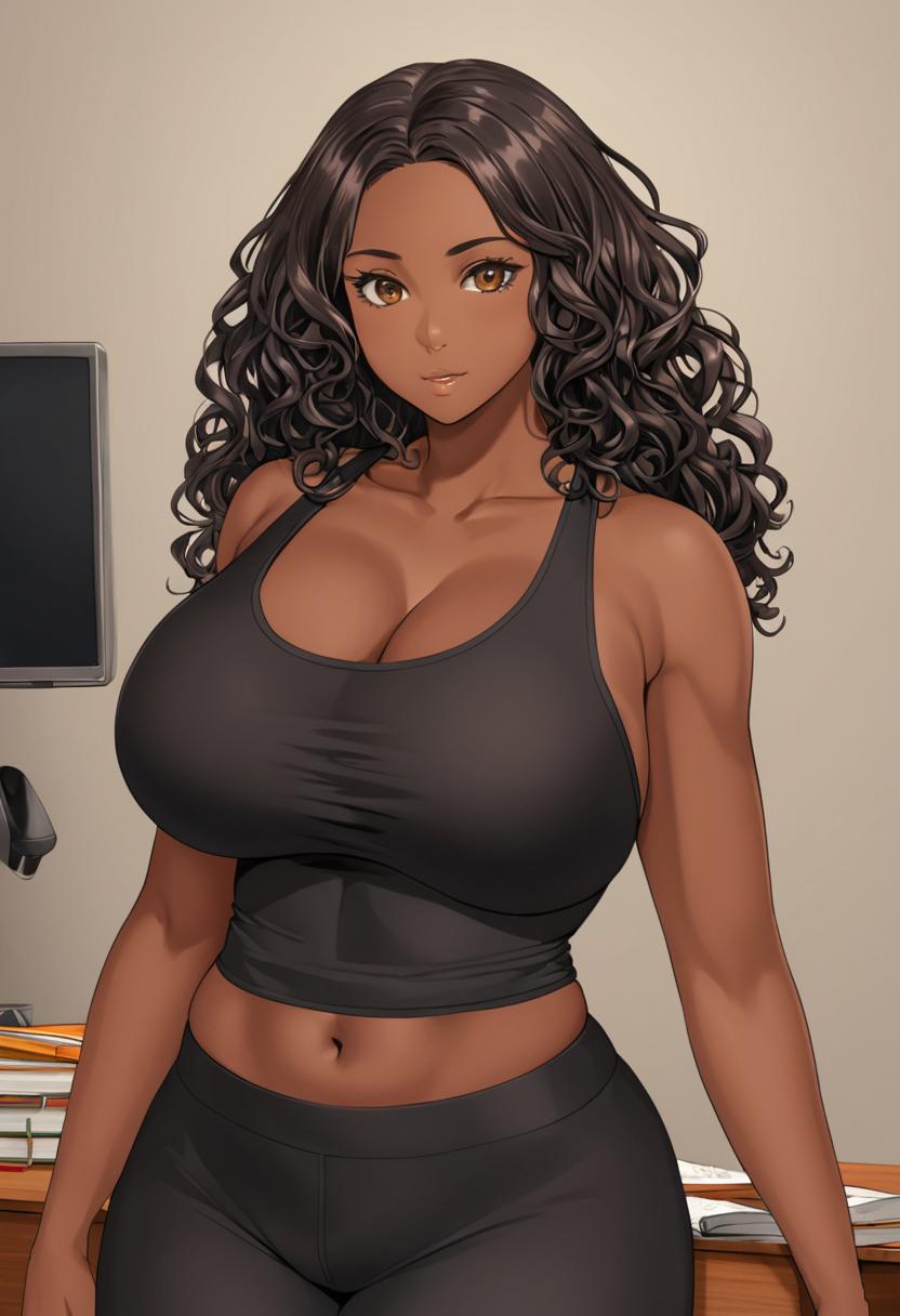 Magdalena Little image