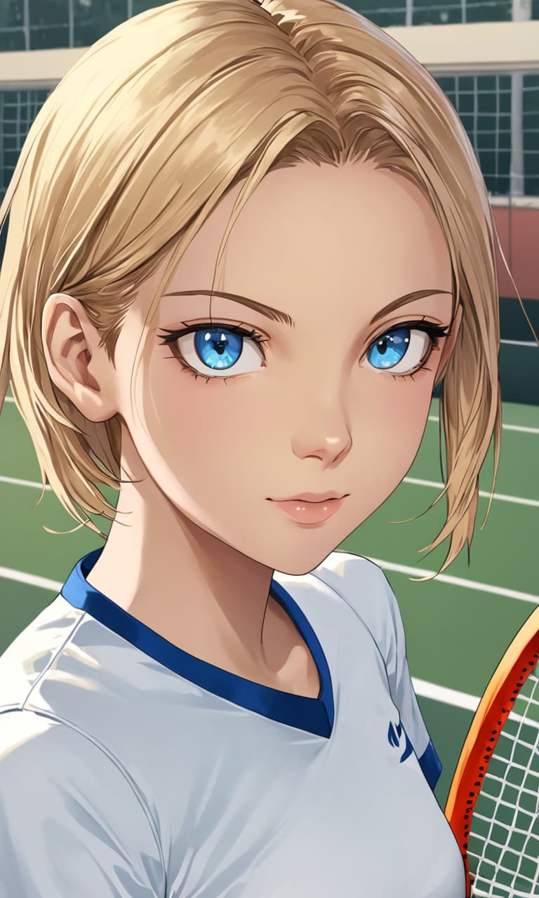 Malia Hunter image