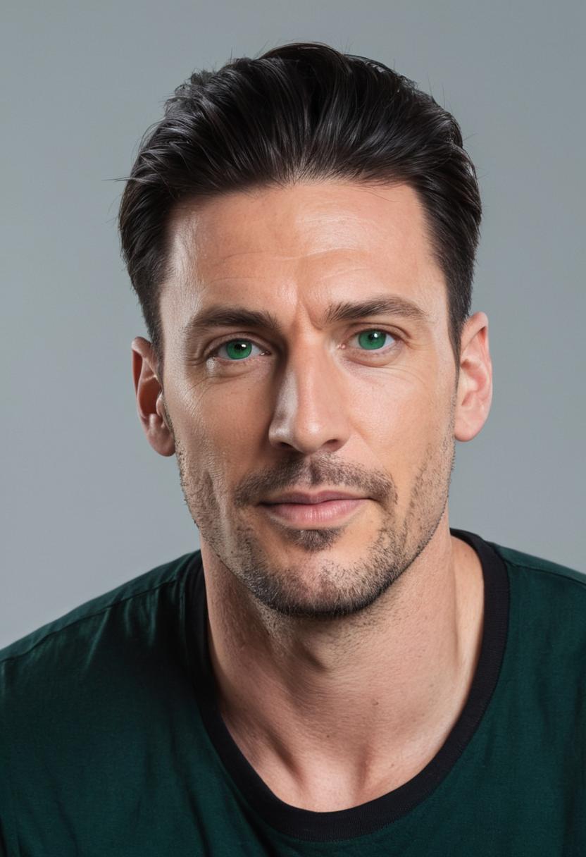 Jamison Braun image