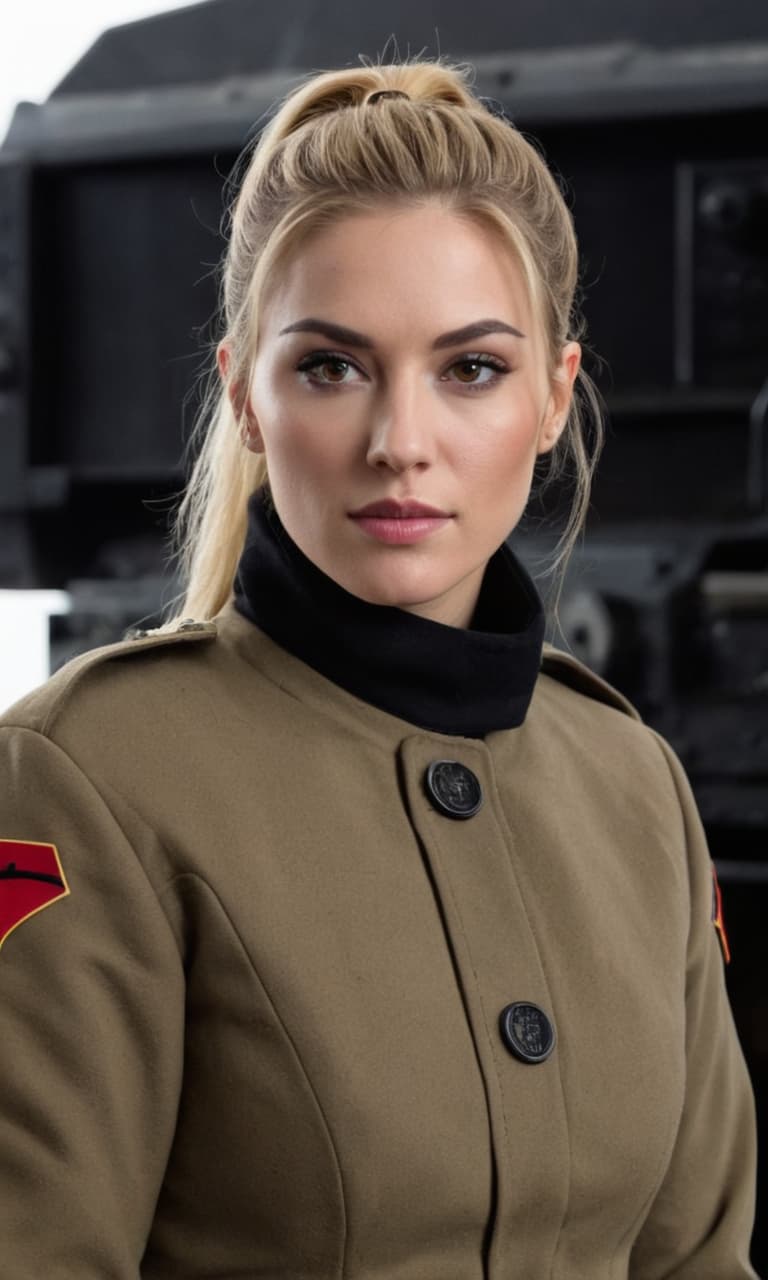 Jazlene Braun image