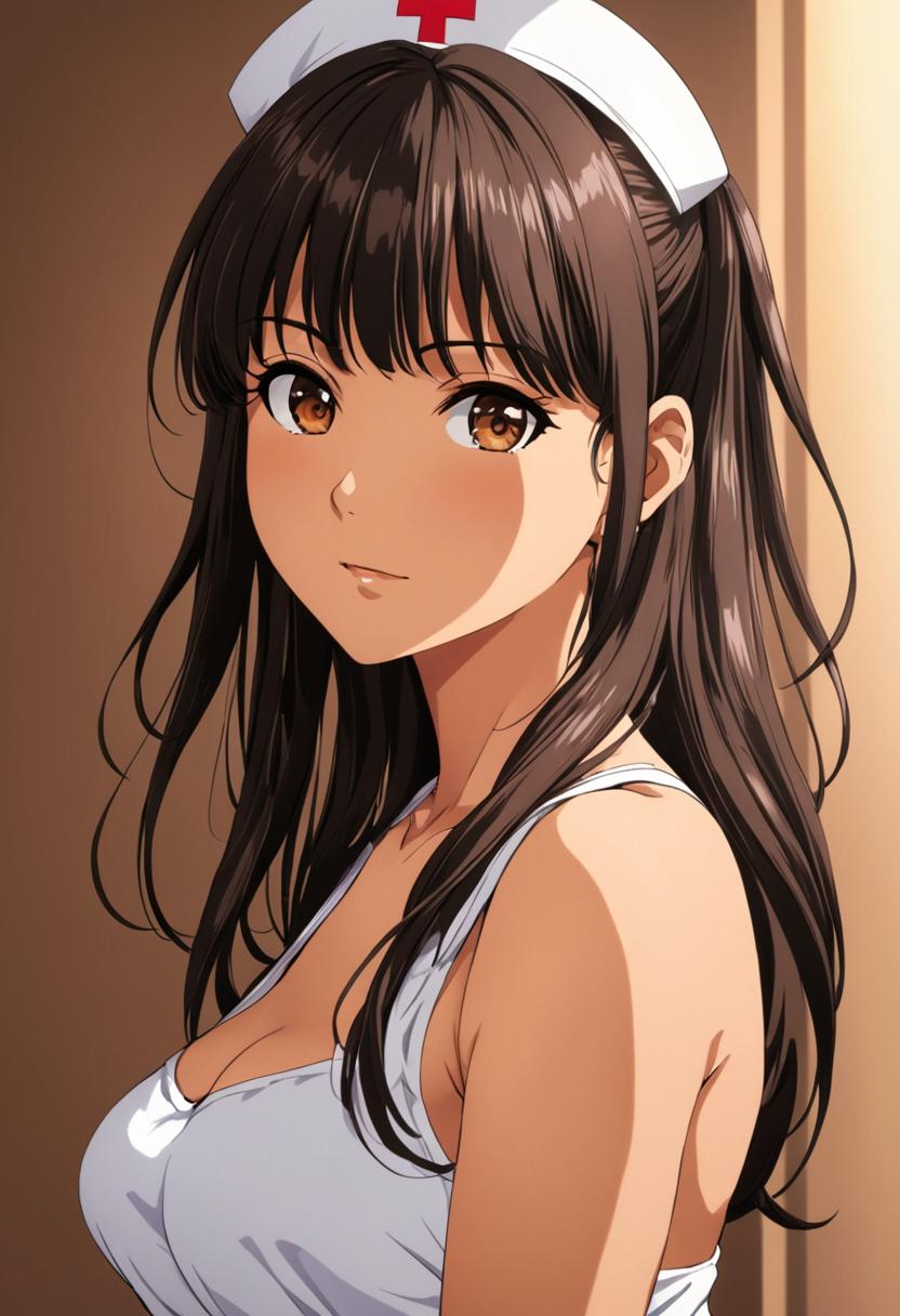 Lilyana Sanders image