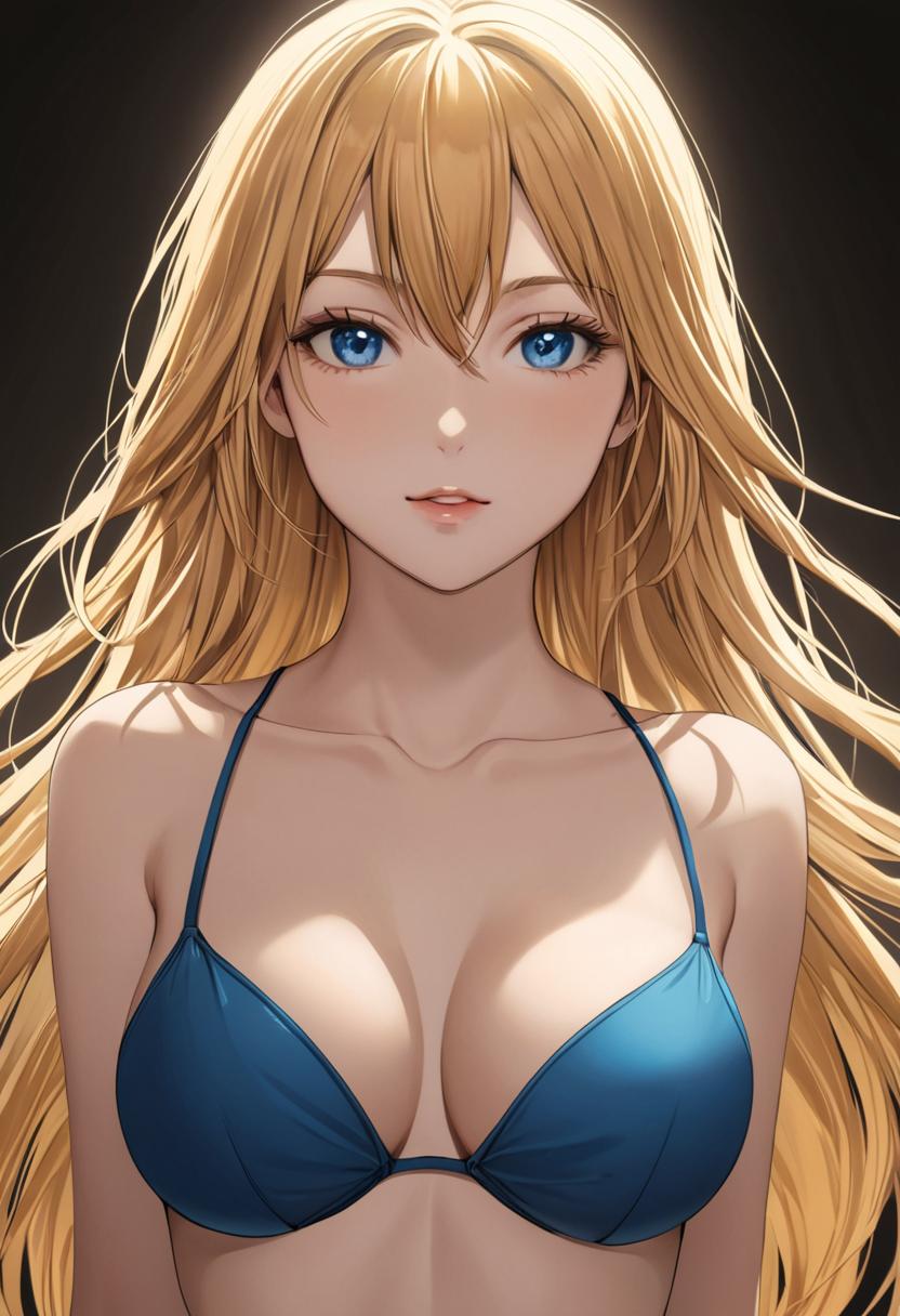 Esmeralda Stark image