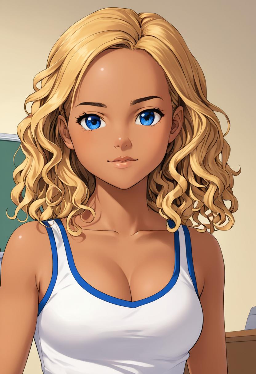 Makena Clay image