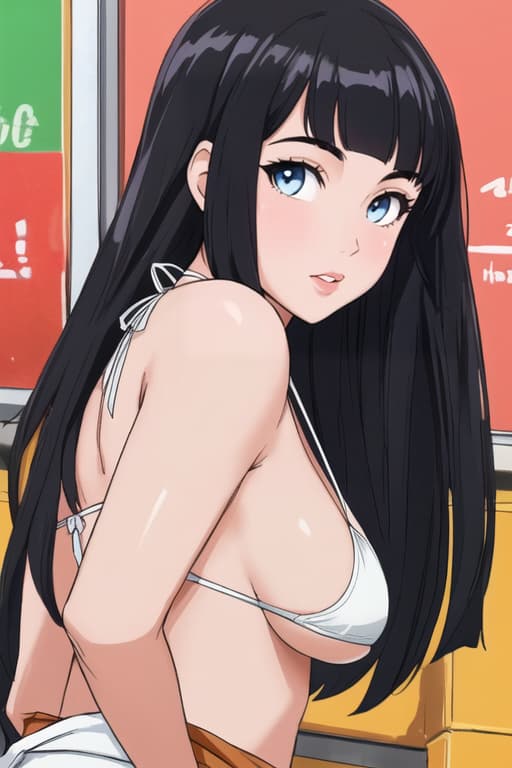Mikaela Barr image