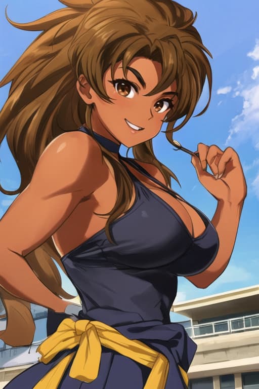 Reyna Li image