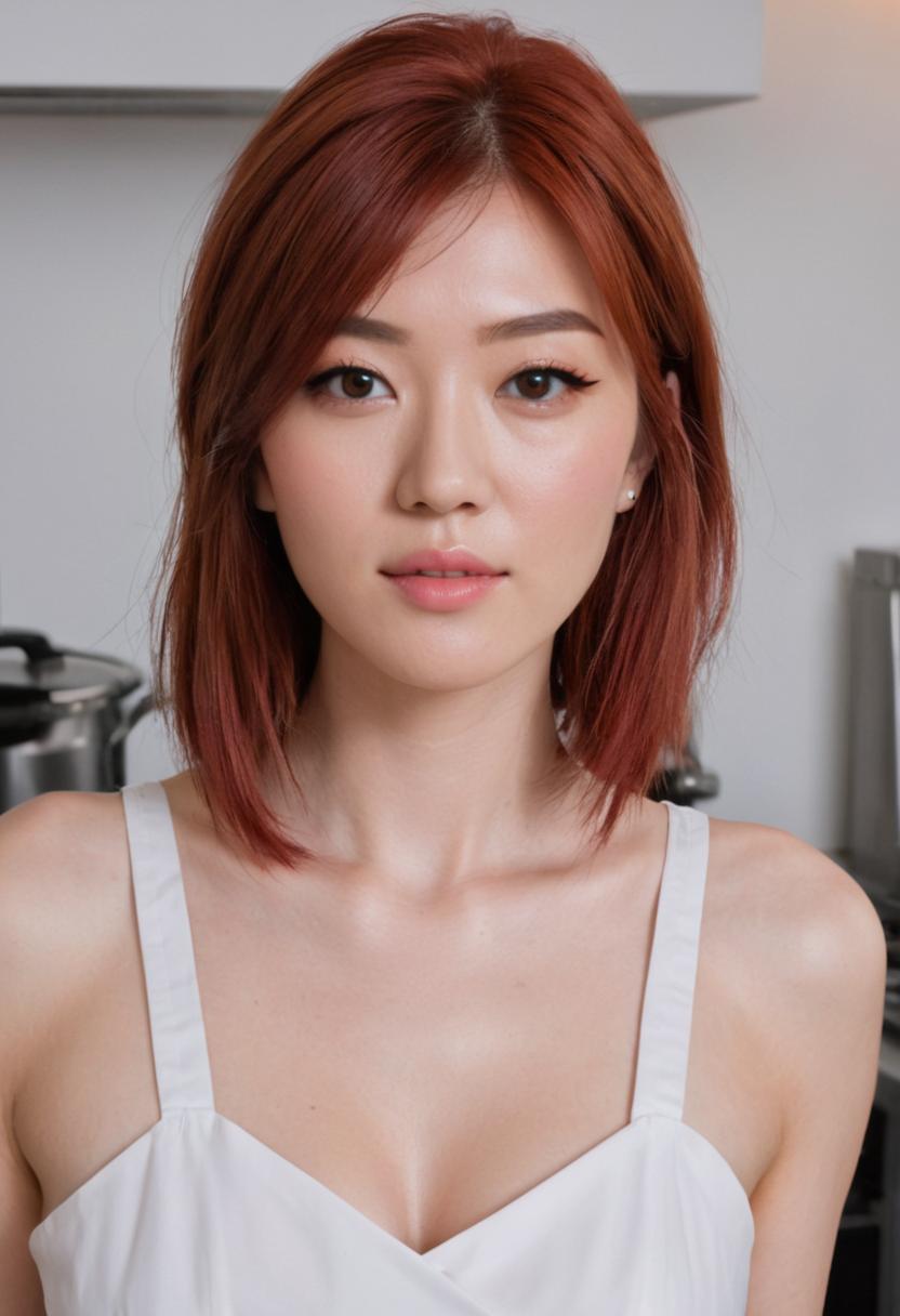 Jacquelyn Ho image