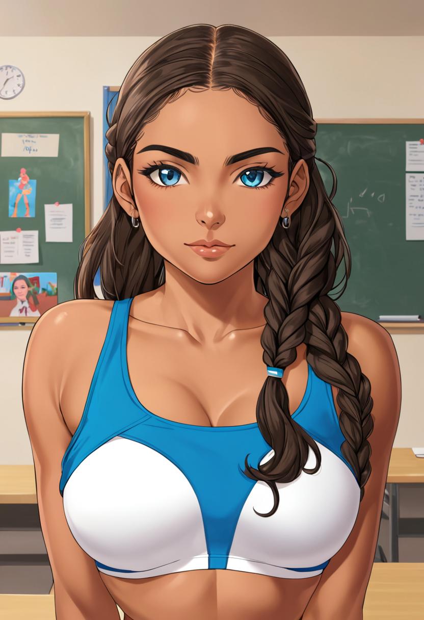 Aylin Patel image