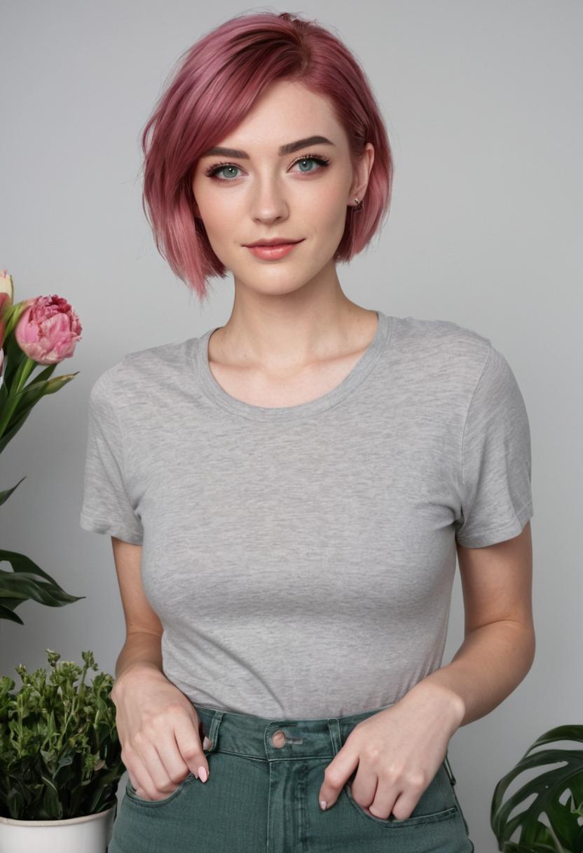 Athena Henry image