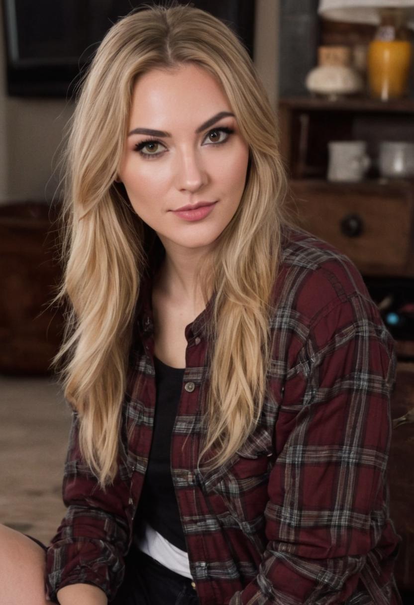Alayna Love image