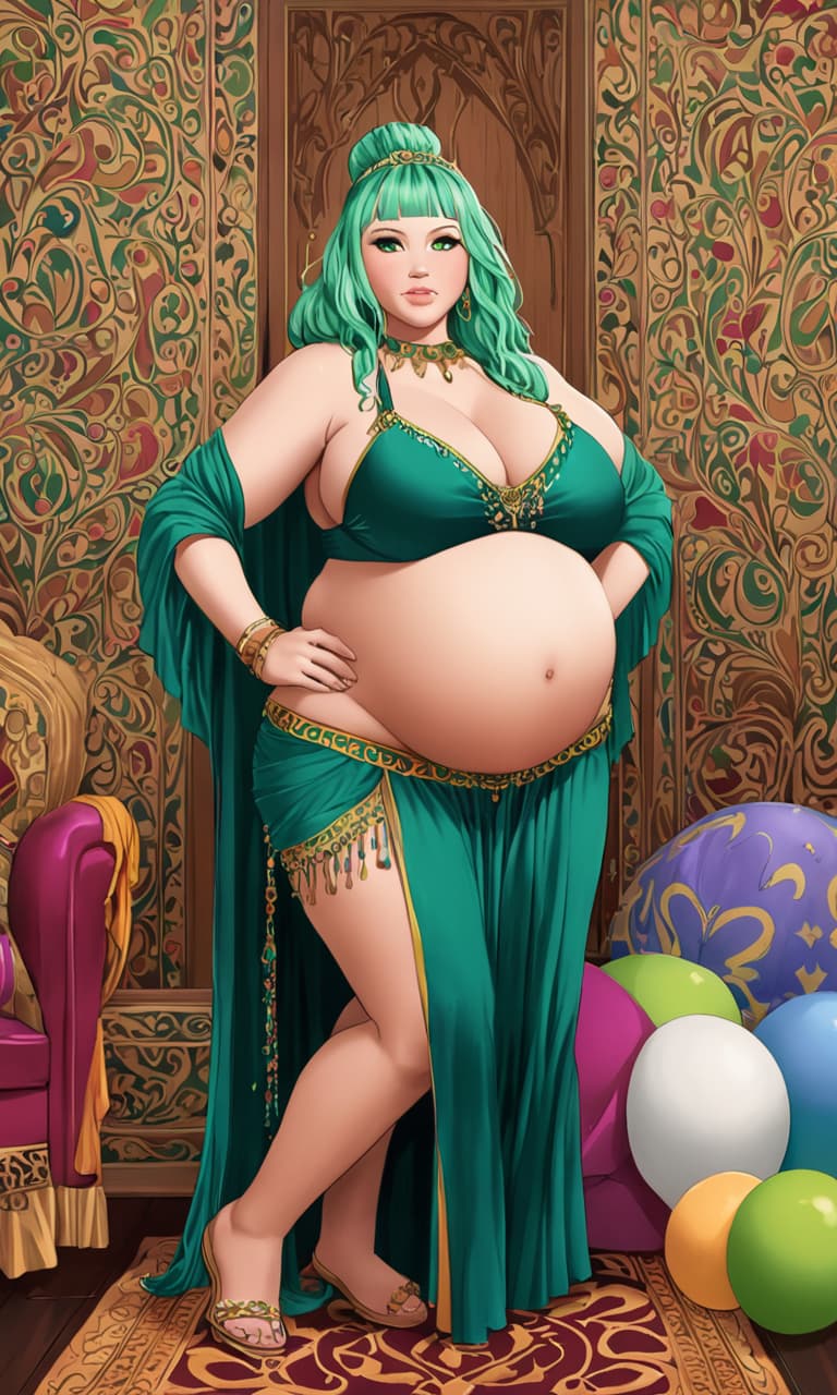 Marina Berg image