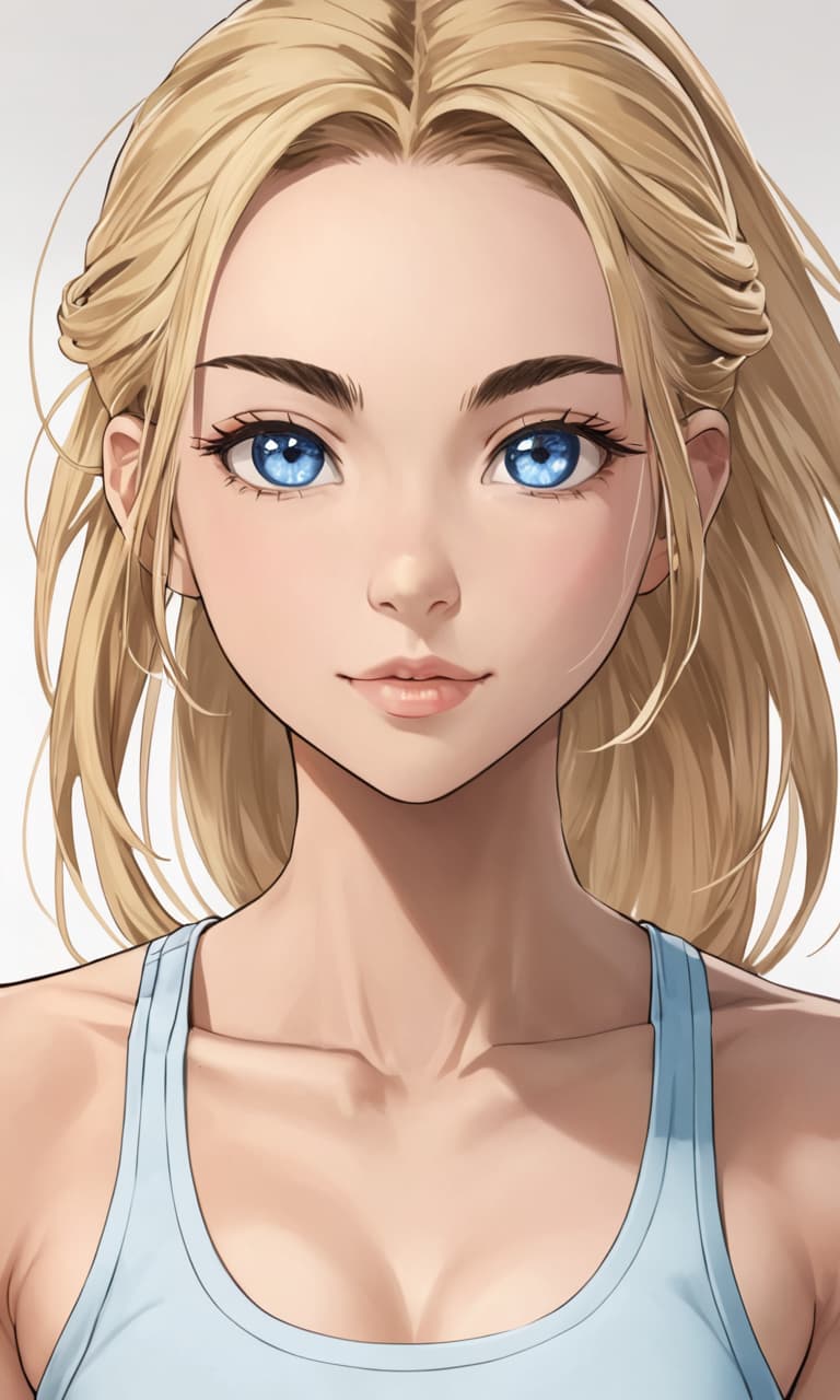 Makayla Harrell image