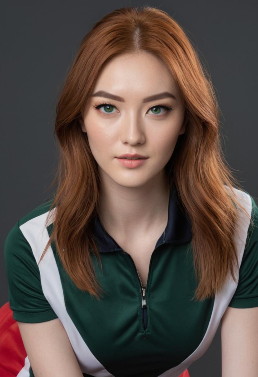 Jade Norton image