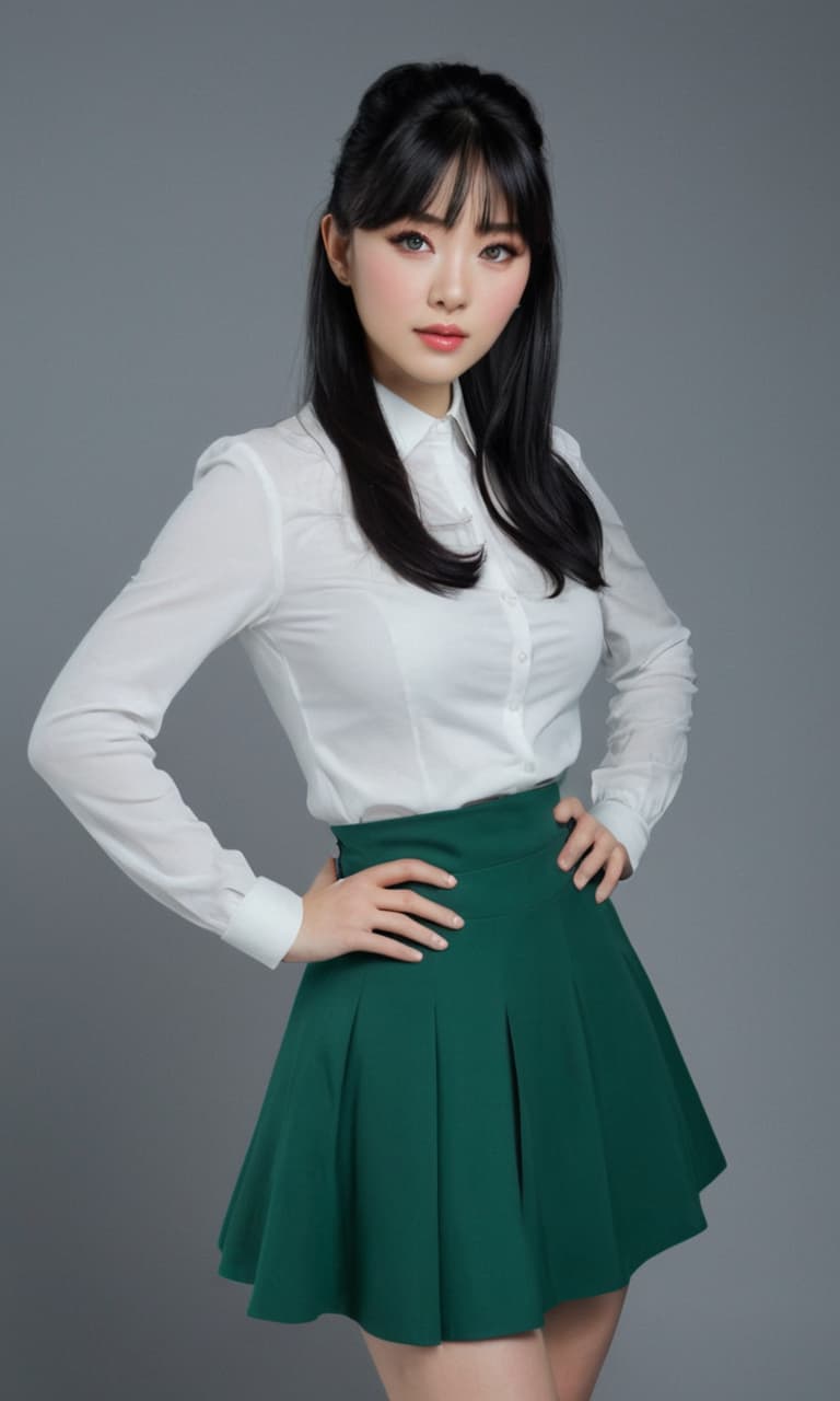 Shyann Mora image