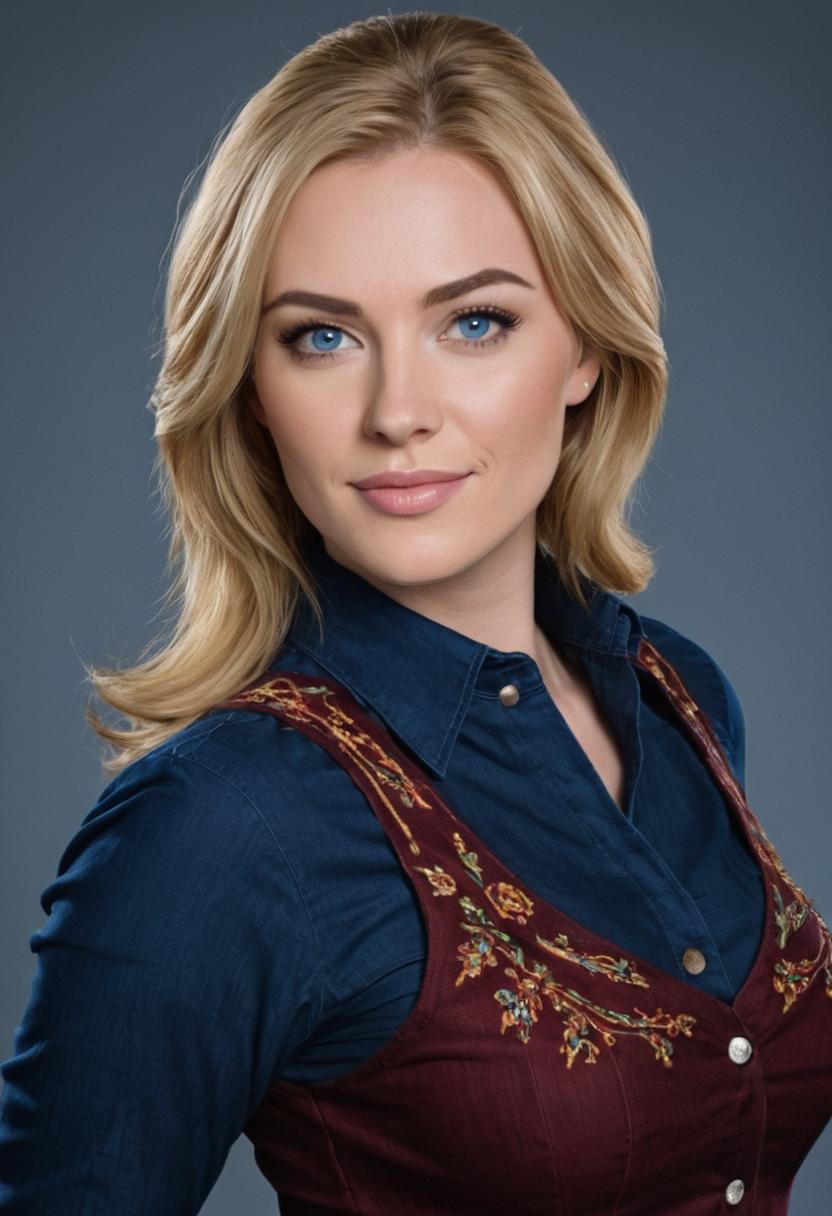 Danna Barnes image