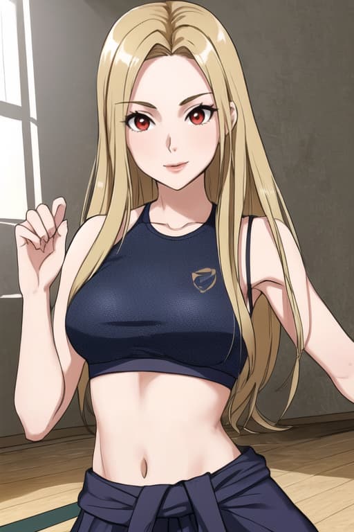 Lydia Lane image