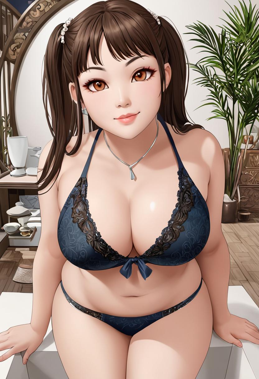 Lailah Hall image