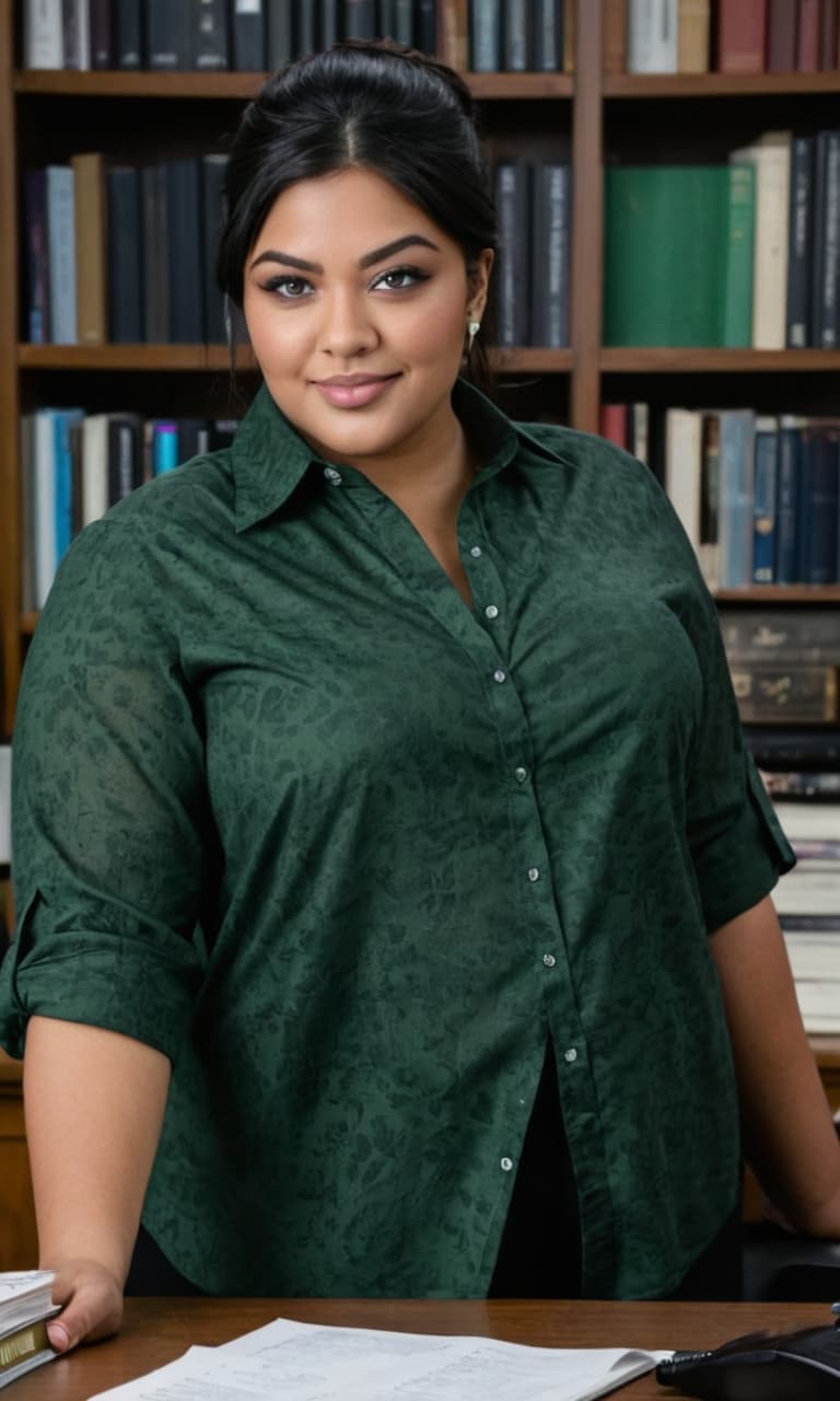 Delilah Burgess image