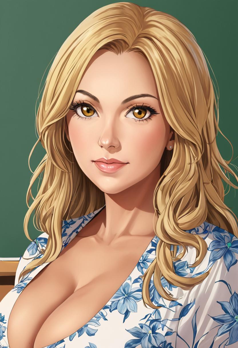 Samara Dillon image