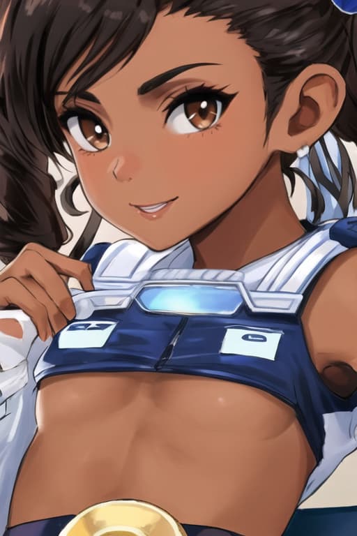 Skye Parrish image