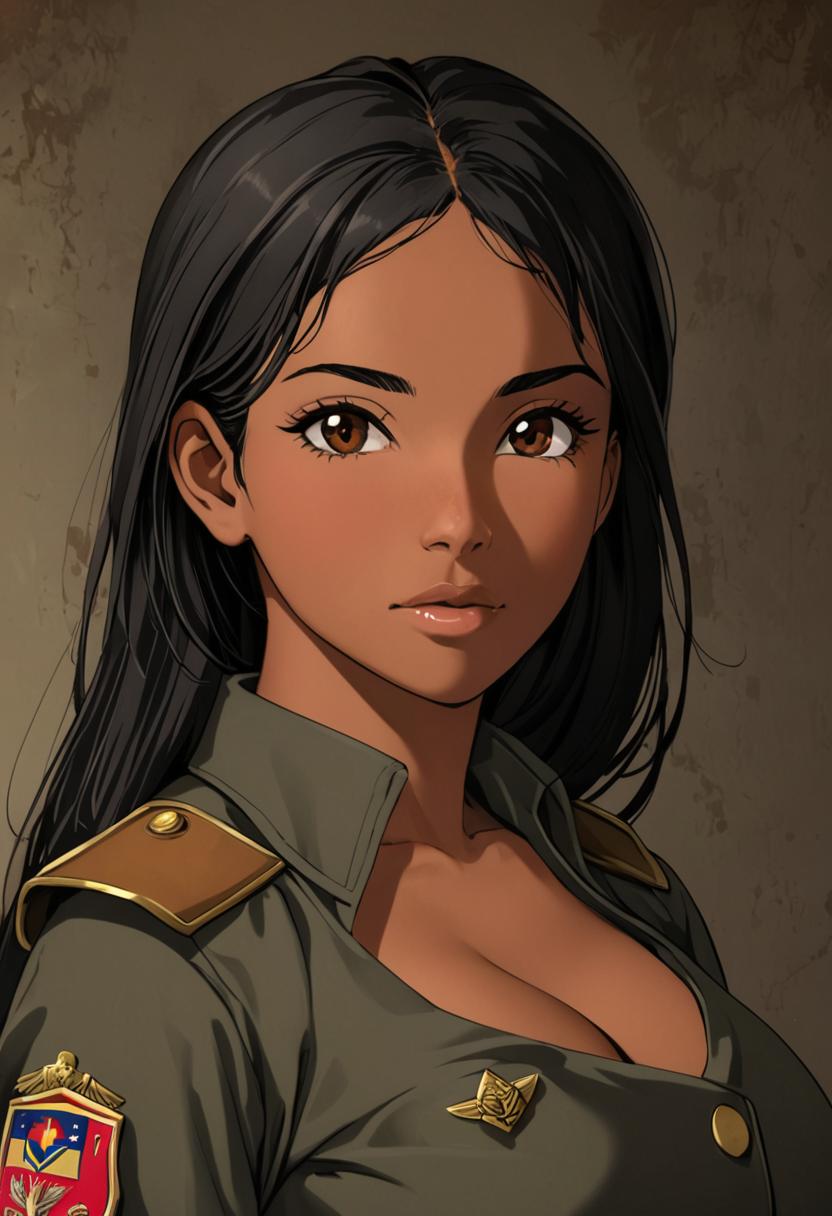 Janiah Valencia image
