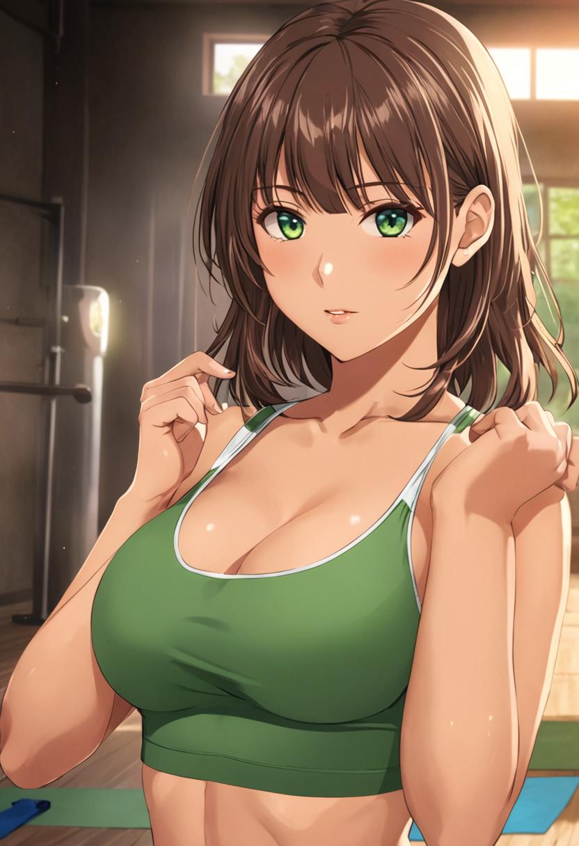 Carlie Randolph image