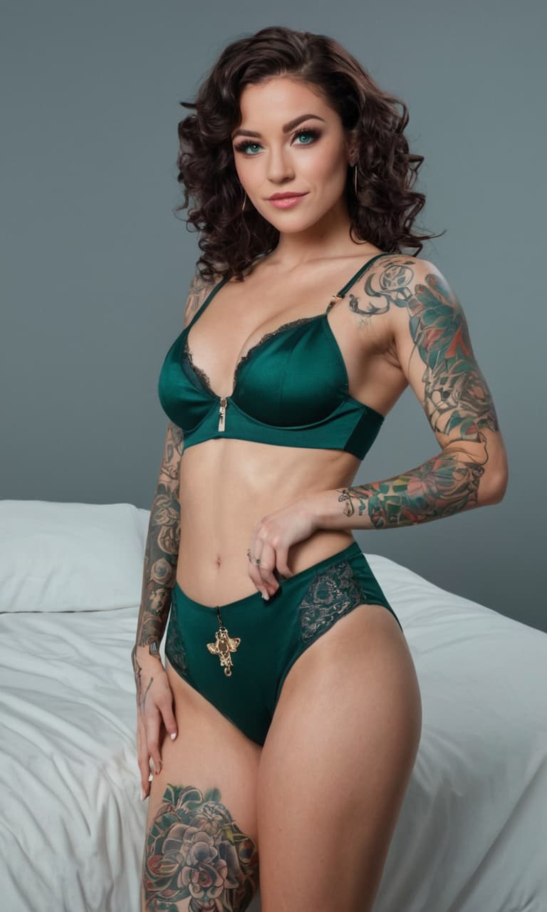Alyssa Prince image