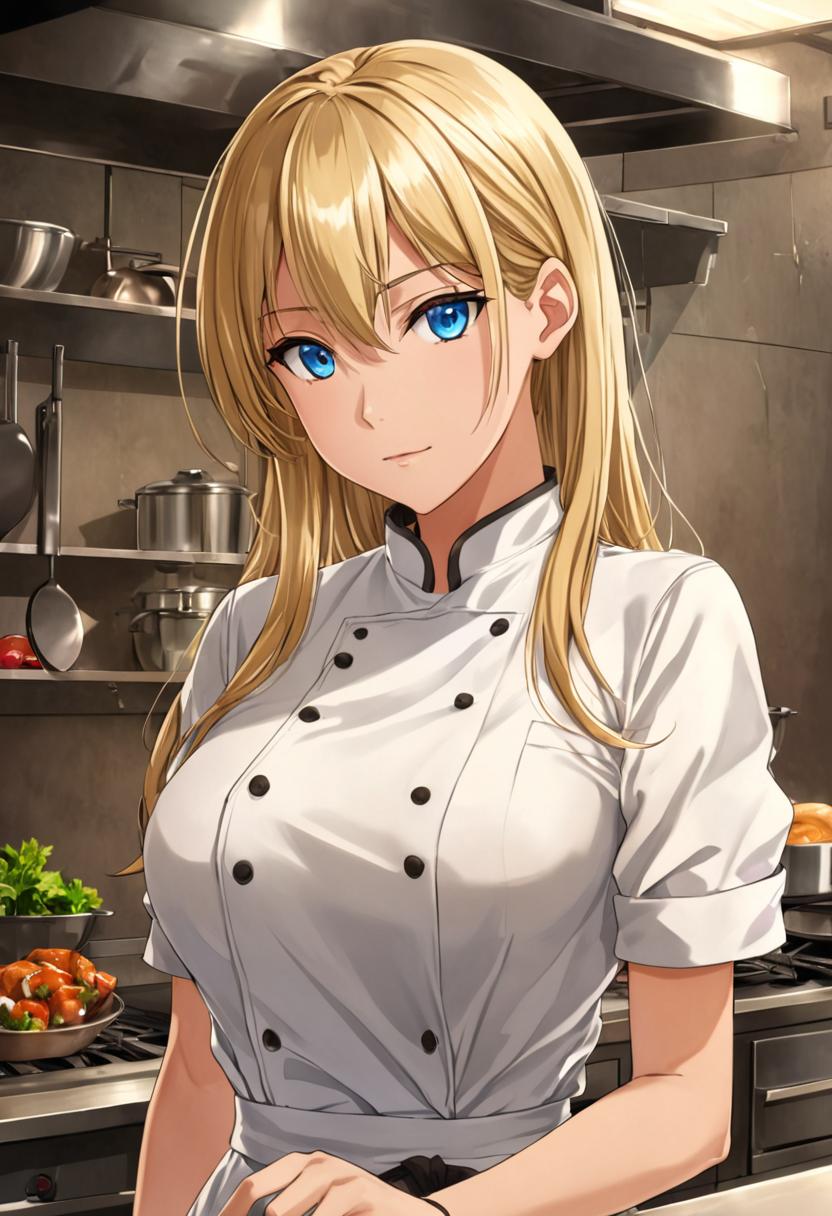 Michaela Keller image