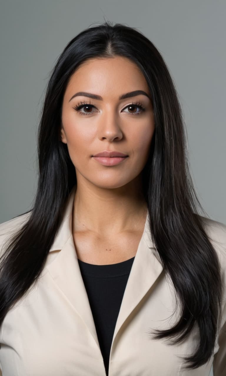 Leanna Whitehead image