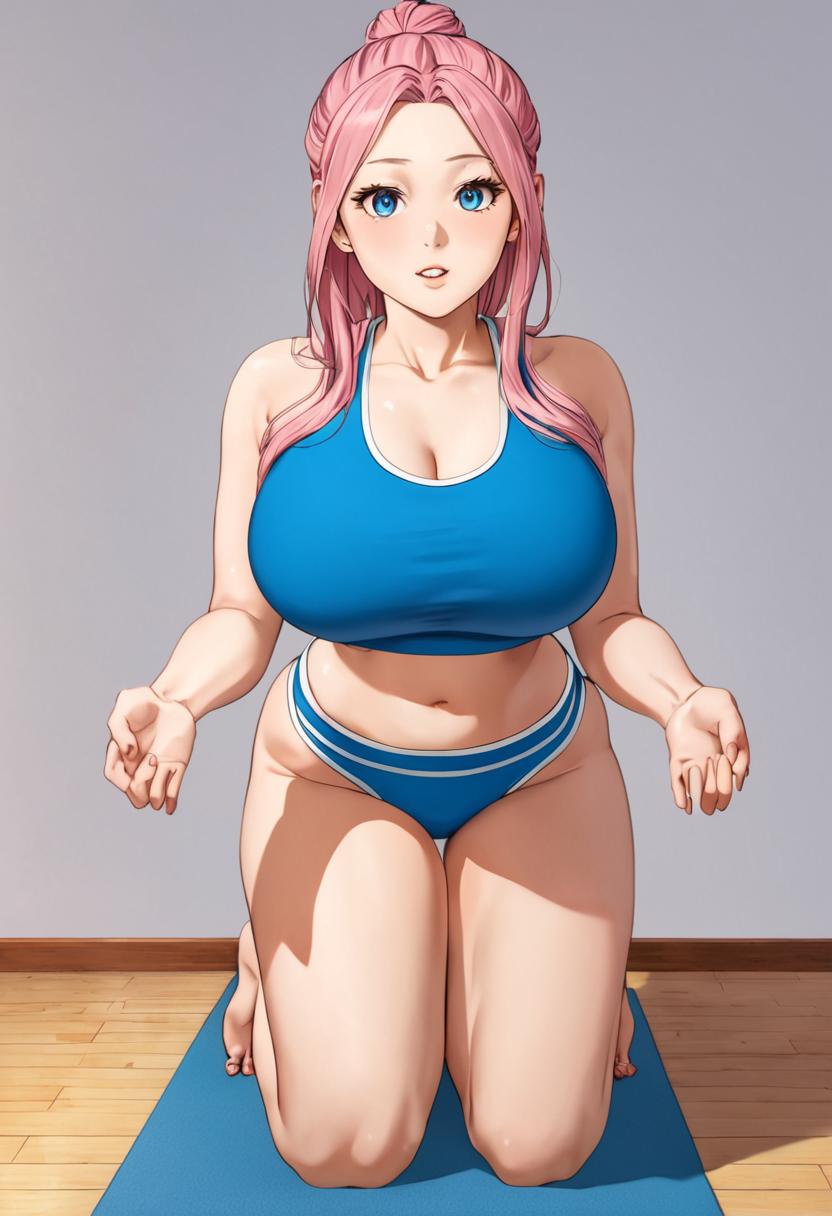 Hillary Coleman image
