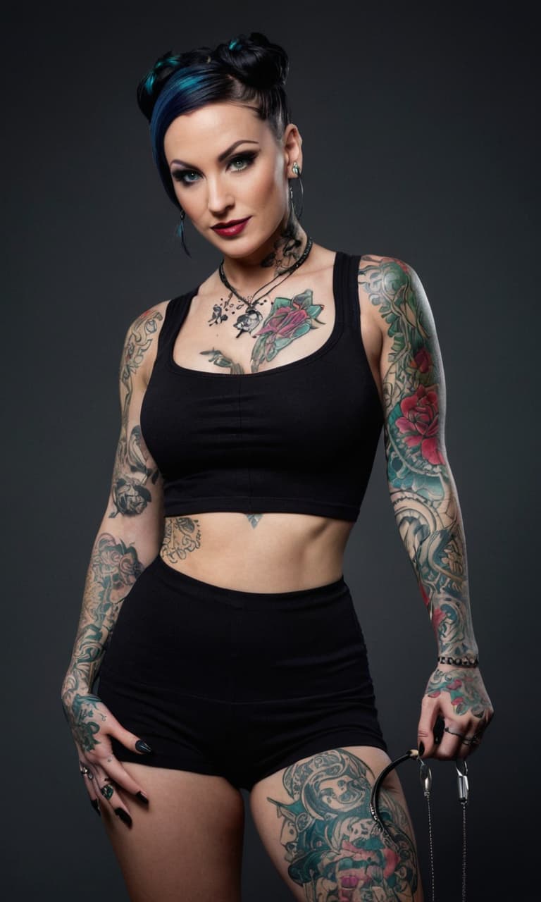 Joy Davis image