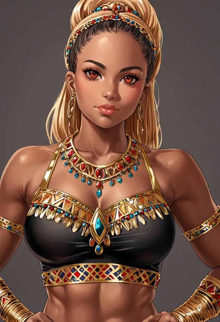 Pamela Perez image