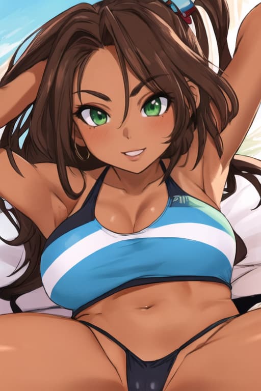 Karla Savage image