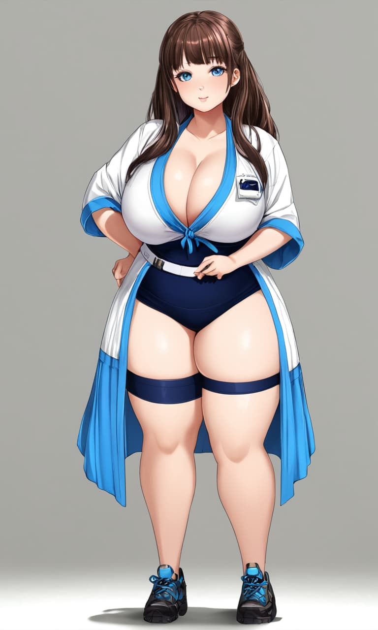 Azul Benjamin image