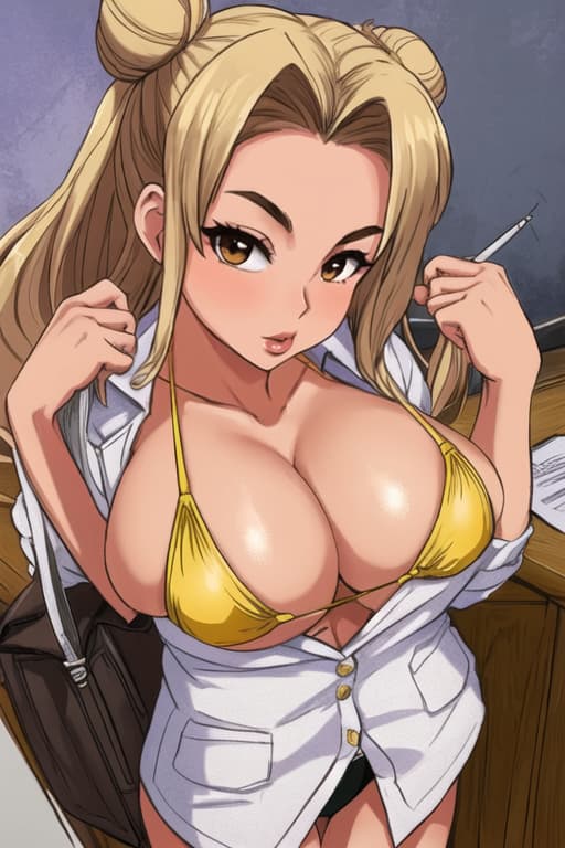 Ava Clay image