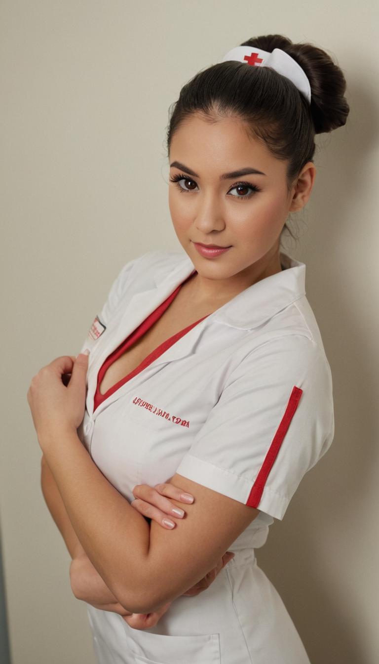 Nathalia Mccoy image